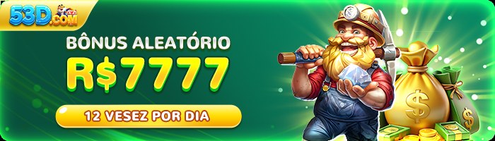 Promoções 53D — regras de rollover e validade no aplicativo
